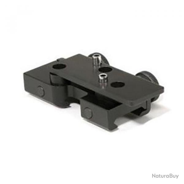 Montage Trijicon RMR ACOG - 30 mm