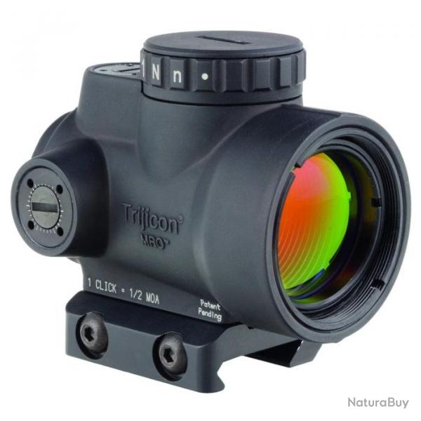 Point rouge Trijicon MRO 1x25