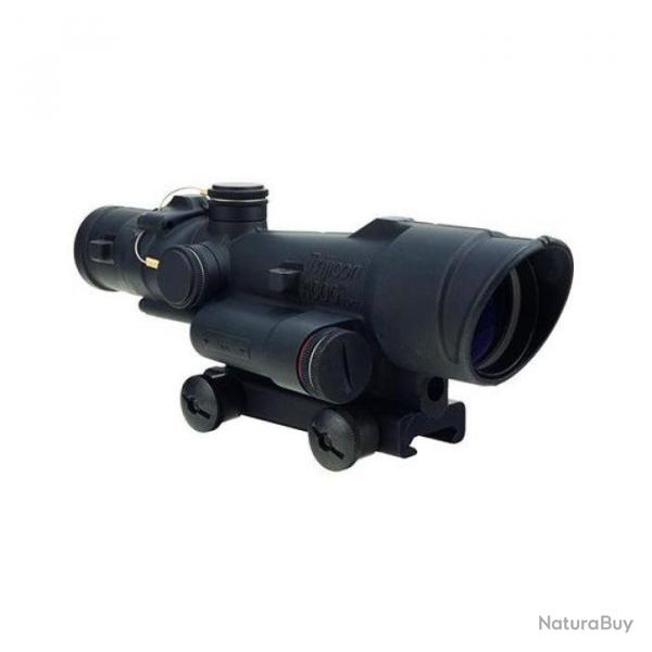 Viseur ACOG Trijicon 3,5x35 - Rouge / 223 / TA51