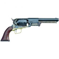 Revolver Uberti 1848 Dragoon Whitneyville - Cal. 44 - Bleu