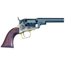 Revolver Uberti 1848 Baby Dragoon - Cal 31 - Bleu