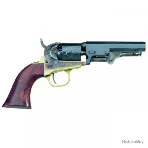 Revolver Uberti 1849 Pocket - Cal. 31 - Blanc