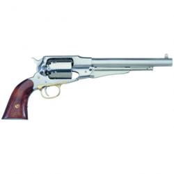 Revolver Uberti 1858 New Army Inox - Cal. 44 - 8" / Inox