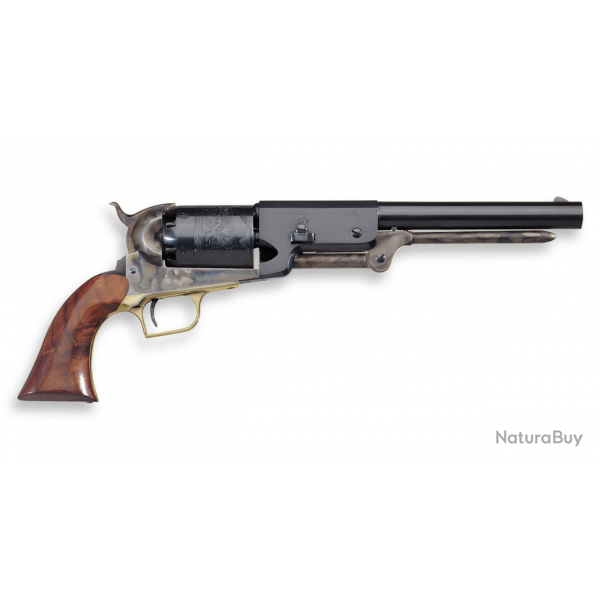 Revolver Uberti Walker - Cal. 44 - Bronz