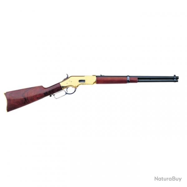 Carabine Uberti 1866 YellowBoy Carbine - 44/40 / Red Cloud