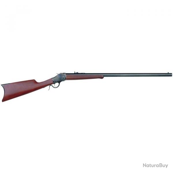 Carabine Uberti 1885 Single Shot High Wall Sporting Rifle - 44/40 / 76 cm