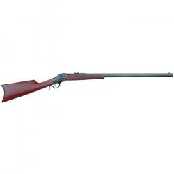 Carabine Uberti 1885 Single Shot High Wall Sporting Rifle - 45-70 / 76 cm