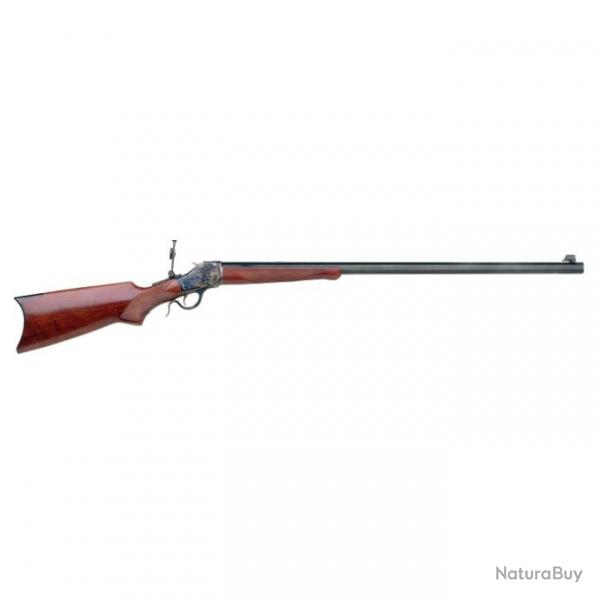 Carabine Uberti 1885 Single Shot High Wall Special Sporting Long Rifle - 45-70 / 81 cm