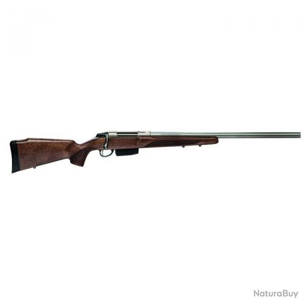 Carabine Tikka T3X Varmint Bois / Inox filete - 6.5 Creedmoor