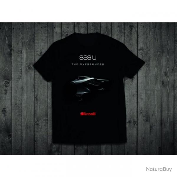 T shirt Benelli 828U