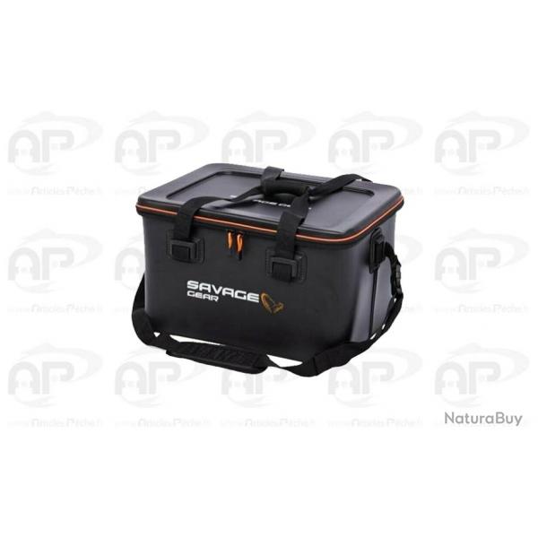 Savage Gear WPMP Boat and Bank Bag 36*23*28CM 24L