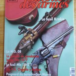 Gazette des armes N° 271