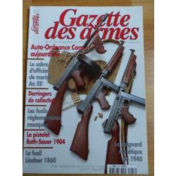 Gazette des armes N° 286