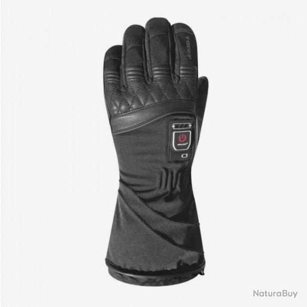 Gants Chauffants ski Connectic 3 Femme Racer