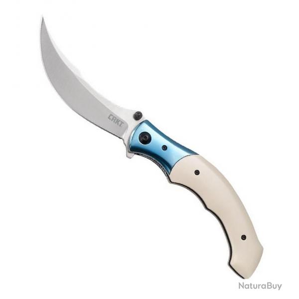Couteau CRKT Ritual [CRKT]