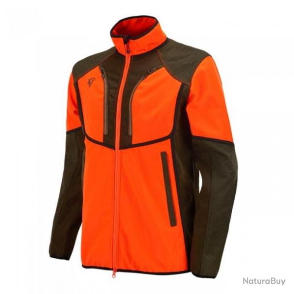 VESTE ALPHA TRACK STAGUNT