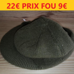 CASQUETTE  JEEP CAP VERT  T-M          ref M003