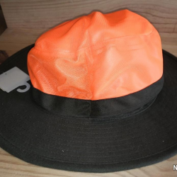 CHAPEAU REVERSIBLE FLUO IMPER   taille unique      73788975