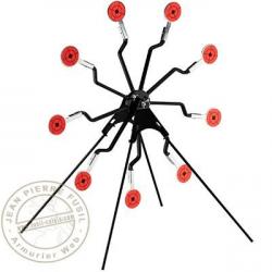 COUNTRY - Cibles rotatives x9 pour 4,5 mm