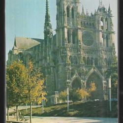 la cathédrale d'amiens exposition musée de picardie 1980-1981