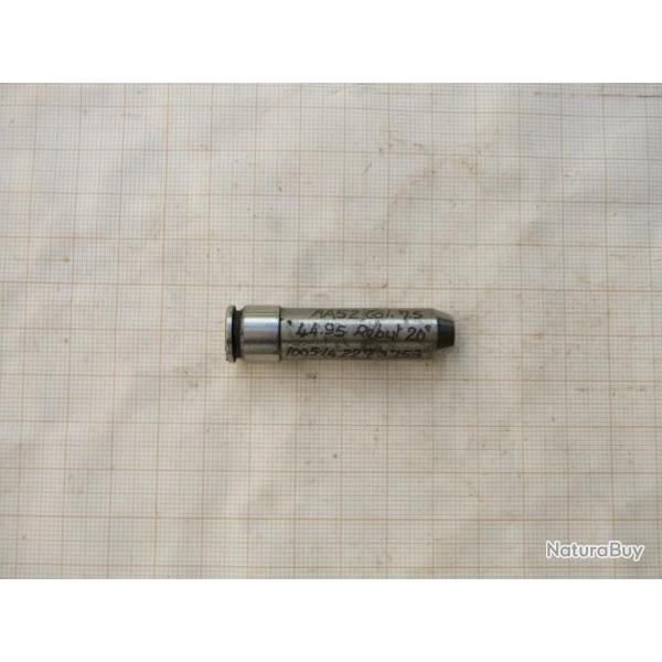 Vrificateur de feuillure pour arme de 7.5 mm.AA 52