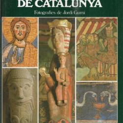 le musée d'art de catalogne , el museu d'art de catalunya , en espagnol