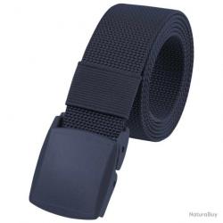 Ceinture Fast Closure Brandit - Bleu