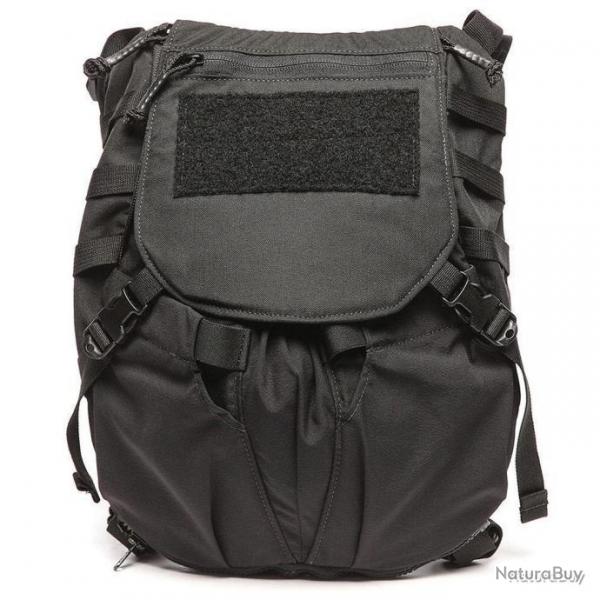 Sac  dos 1/2 jour Turtle Assault Pack Eagle Industries - Noir