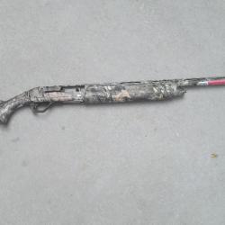 Fusil Winchester SX4 Camo Mobuc Cal. 12/89  réf: 415