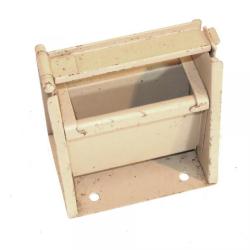 Support de chargeur double MG 34 pour v&eacute;hicule  r&eacute;f po 495