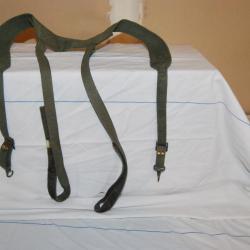 VERITABLE BRELAGE DE L' ARMEE FRANCAISE