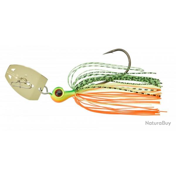 Chatterbait Boomer 10g Gunki Fire tiger