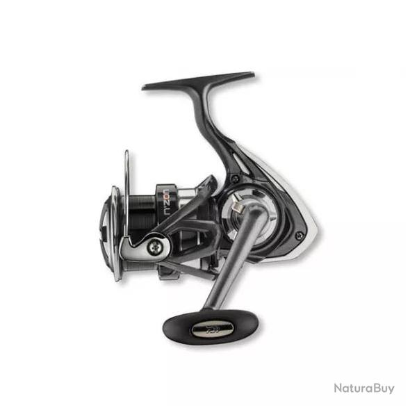 Moulinet Daiwa N'Zon LT 6000SS-P