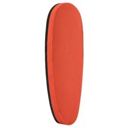Plaque de couche BMR pleine elastic orange 15mm