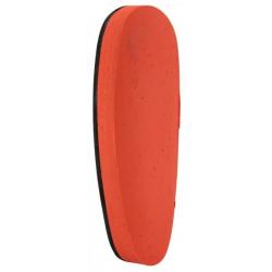 Plaque de couche BMR pleine elastic orange 20mm