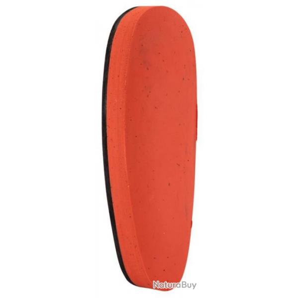 Plaque de couche BMR pleine elastic orange 20mm