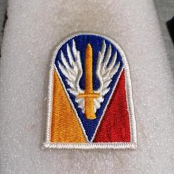 Patch armee us JOINT READINESS TRAINING CONTROL ORIGINAL