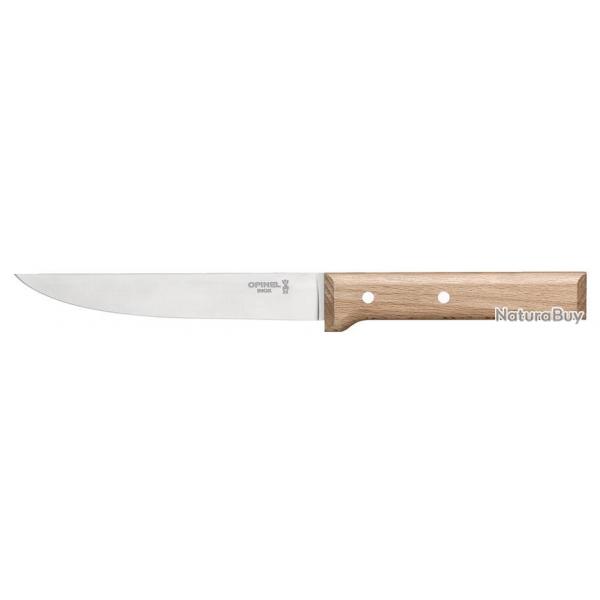 COUTEAU N 120  DCOUPER PARALLLE - OPINEL