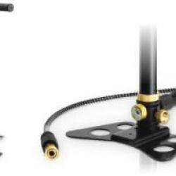 POMPE STOEGER POUR CARABINE PCP.