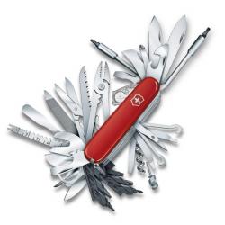 Couteau suisse SwissChamp XXL [Victorinox]