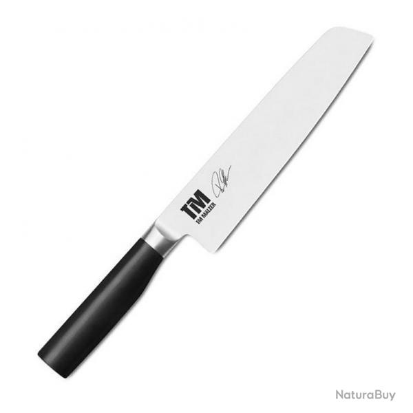 Couteau chef hybride "Kamagata" 20 cm [Kai]