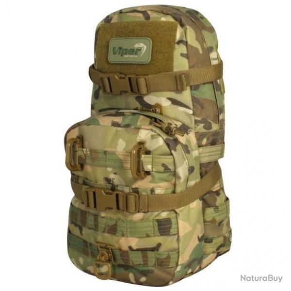 Sac  dos Viper One Day Modular camo