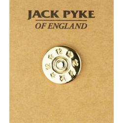 Pin's Jack Pyke - Cartouche