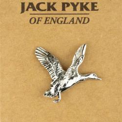 Pin's Jack Pyke - Canard