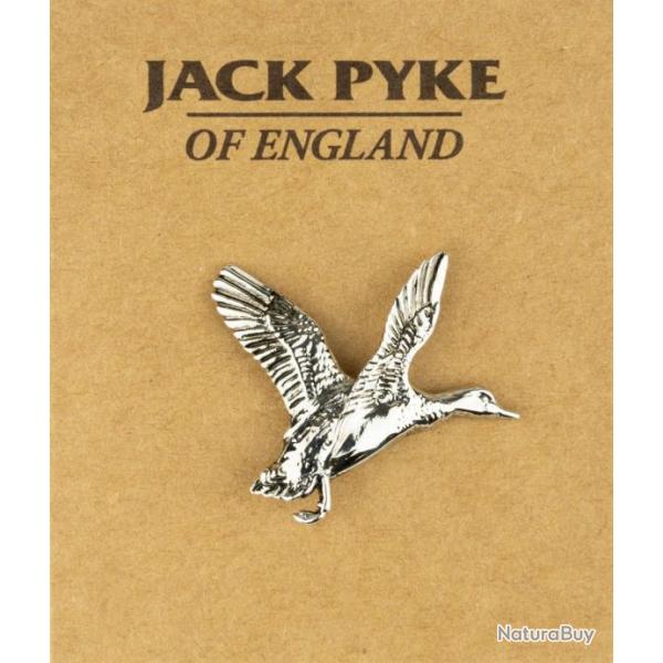 Pin's Jack Pyke - Canard