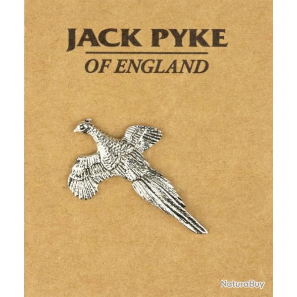 Pin's Jack Pyke - Faisan