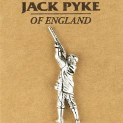 Pin's Jack Pyke - Chasseur