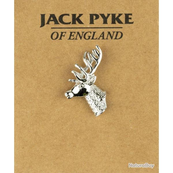 Pin's Jack Pyke - Cerf