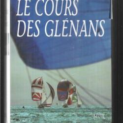 le cours des glénans 1990 , voile , nautisme , planche à voile , navigation