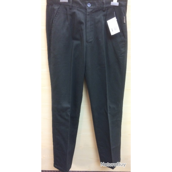 PANTALON SOMLYS  LUXE  KAKI  54                680-54JS